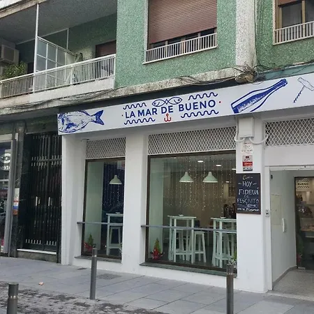 아파트 Eduardo Lucena 5, Flamenco *