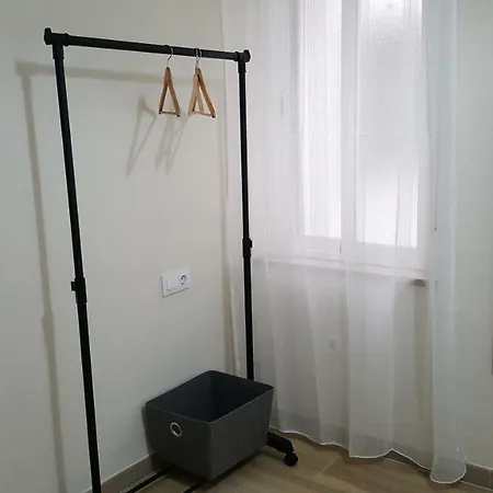 Apartman Eduardo Lucena 5, Flamenco
