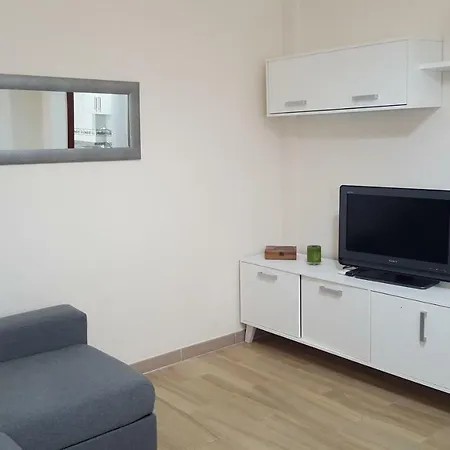 Apartman Eduardo Lucena 5, Flamenco