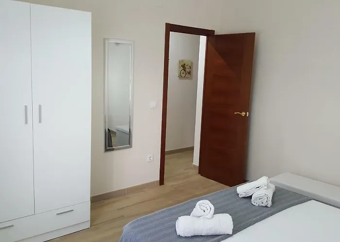 Eduardo Lucena 5, Flamenco קורדובה