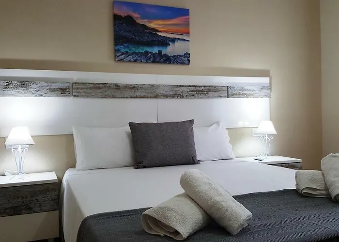 Eduardo Lucena 5, Flamenco * קורדובה