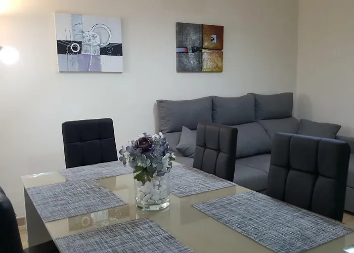 Eduardo Lucena 5, Flamenco * קורדובה