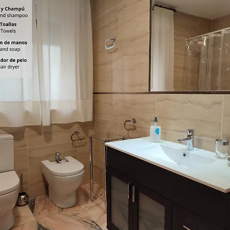 Eduardo Lucena 5, Flamenco *