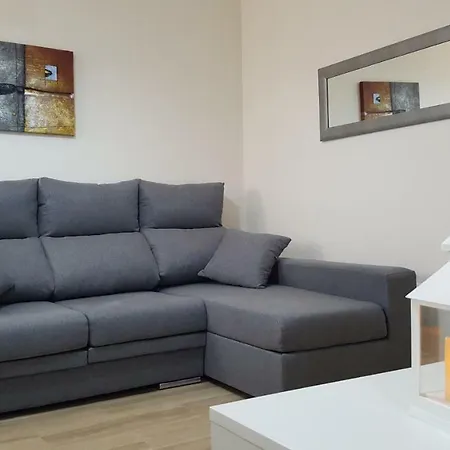 Appartement Eduardo Lucena 5, Flamenco Córdoba
