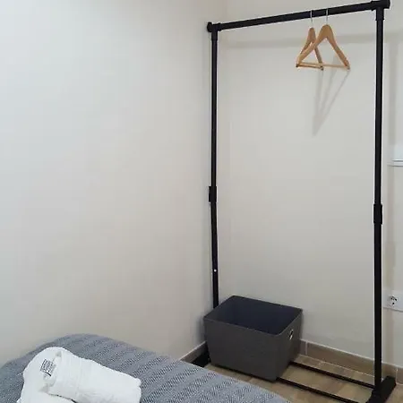 Appartement Eduardo Lucena 5, Flamenco Córdoba