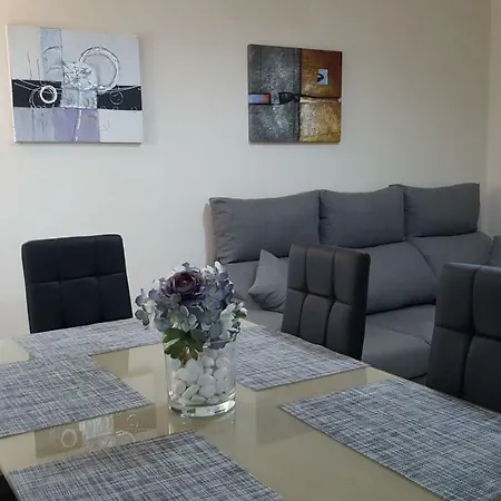 Eduardo Lucena 5, Flamenco * Córdoba