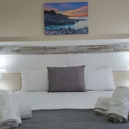 Appartement Eduardo Lucena 5, Flamenco Córdoba