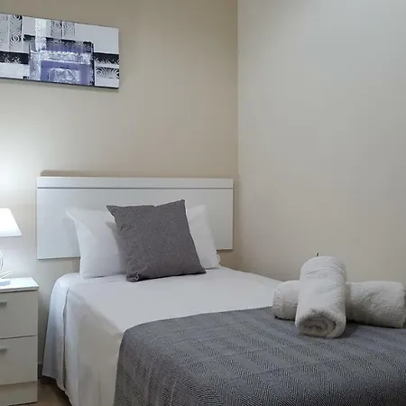 Eduardo Lucena 5, Flamenco Appartement Córdoba