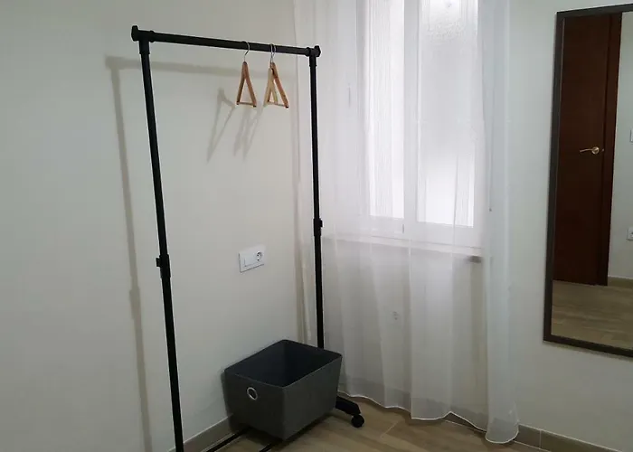 Appartement Eduardo Lucena 5, Flamenco