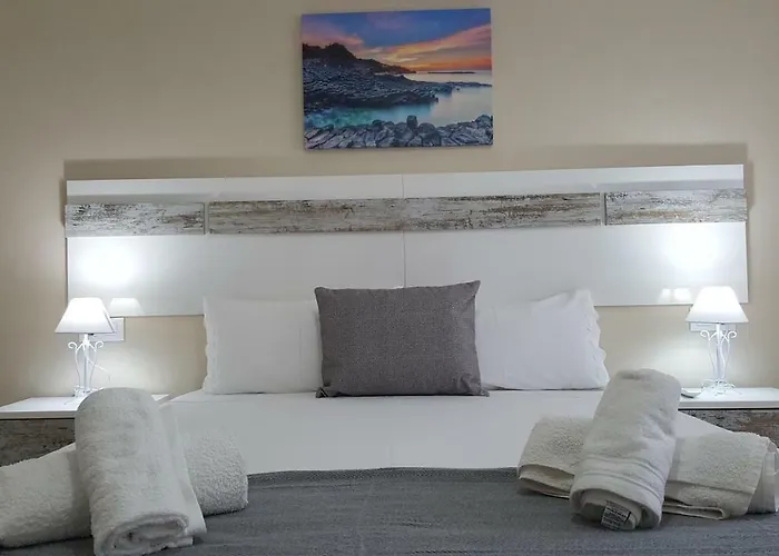 Appartement Eduardo Lucena 5, Flamenco Córdoba