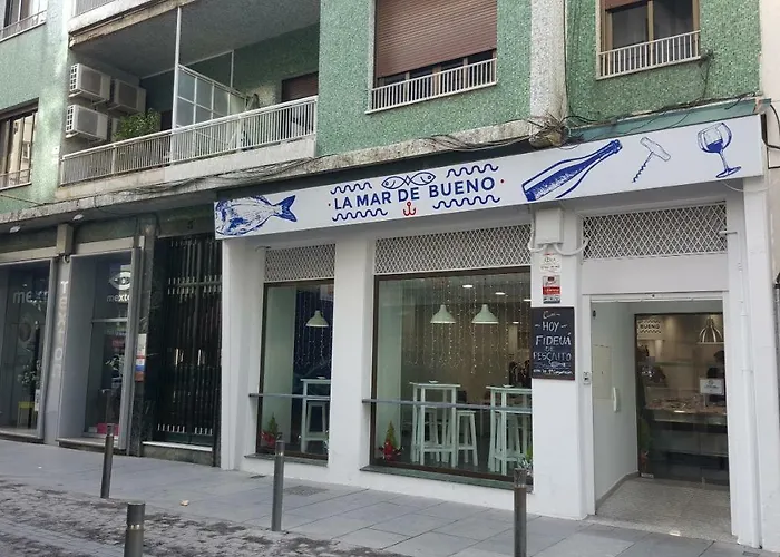 Appartement Eduardo Lucena 5, Flamenco *