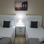 Eduardo Lucena 5, Flamenco Appartement Cordoue