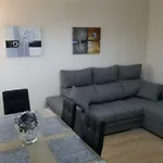 Eduardo Lucena 5, Flamenco Appartement