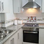 Appartement Eduardo Lucena 5, Flamenco Cordoue