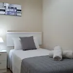 Eduardo Lucena 5, Flamenco Appartement Cordoue